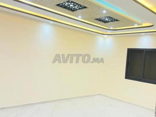 Appartement vente à Settat, Gharb-Chrarda-Beni Hssen