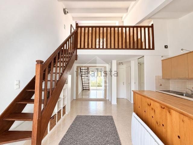 Appartement vente à Tournamy, Mougins