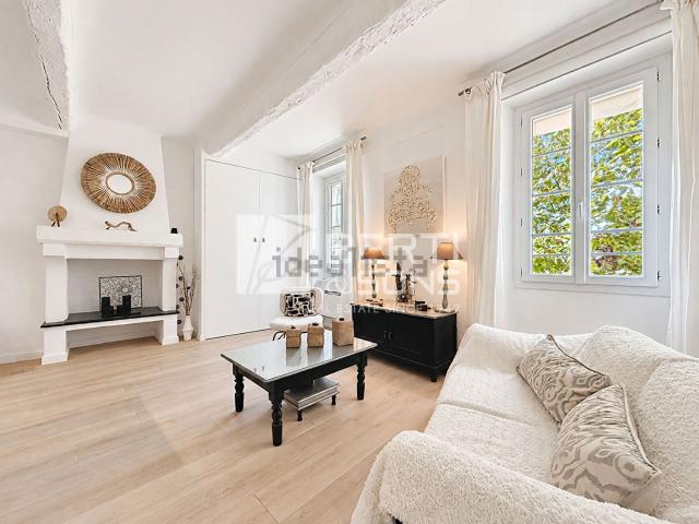 Appartement vente à Tournamy, Mougins