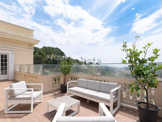 Appartement vente à L'Étang, Mougins