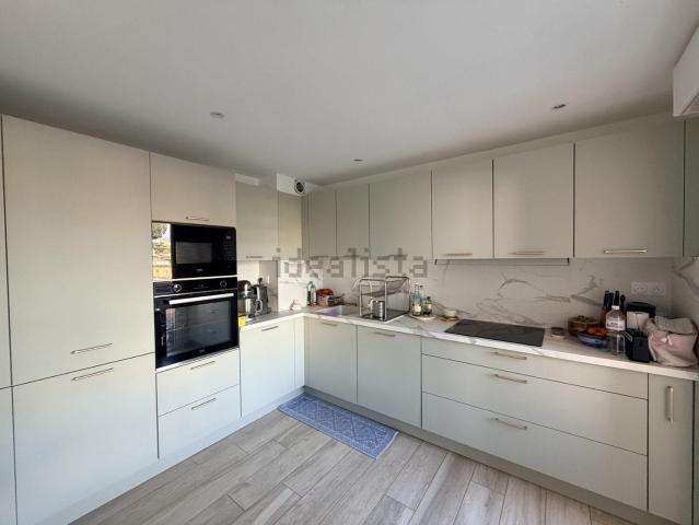 Appartement vente à Les Bréguières, Mougins