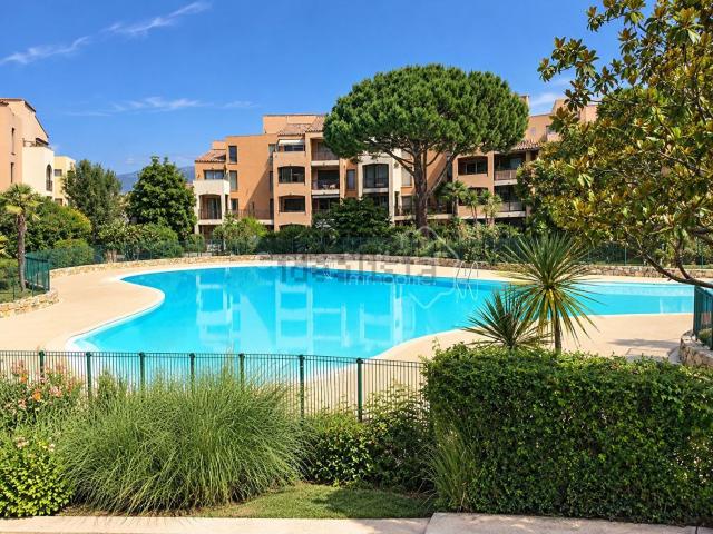 Appartement vente à Tournamy, Mougins