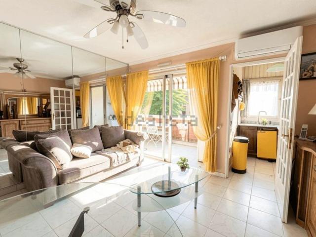 Appartement vente à Mougins, Alpes-Maritimes