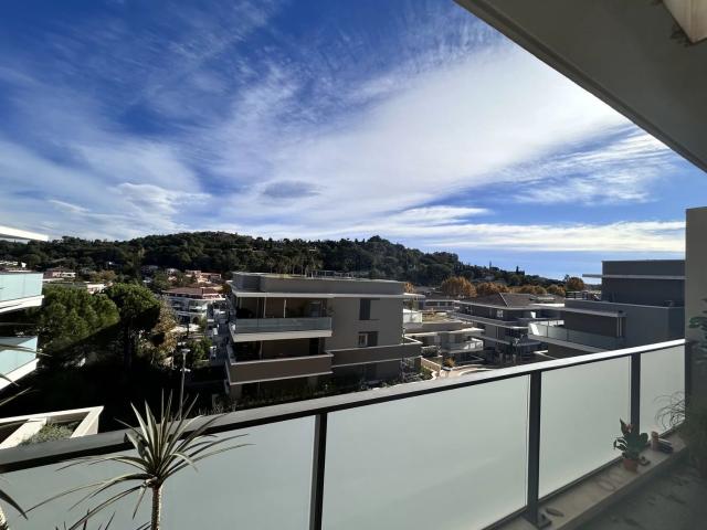 Appartement vente à Tournamy, Mougins