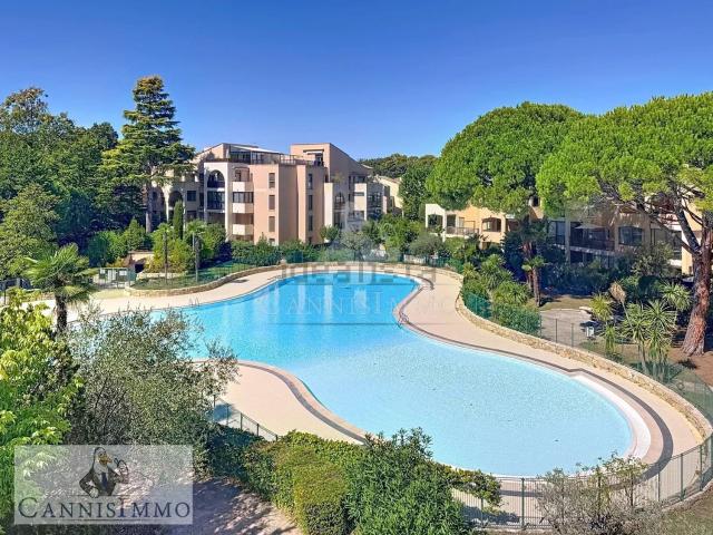 Appartement vente à Tournamy, Mougins