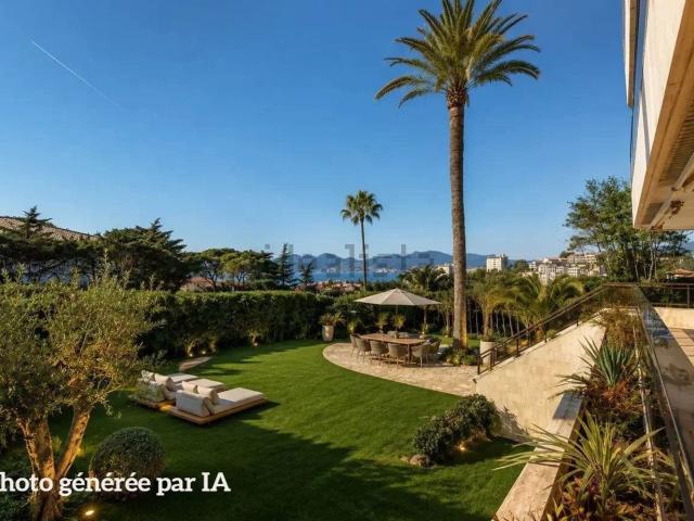 Appartement vente à Mougins, Alpes-Maritimes