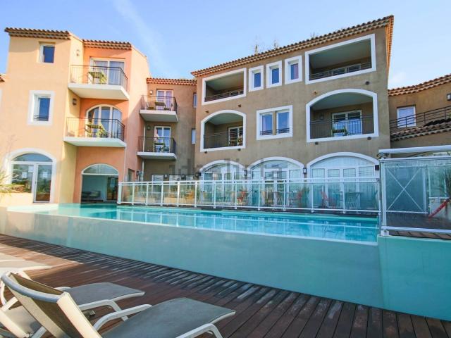 Appartement vente à Saint-Basile, Mougins