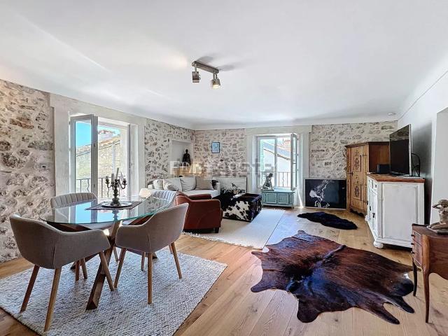 Appartement vente à Tournamy, Mougins