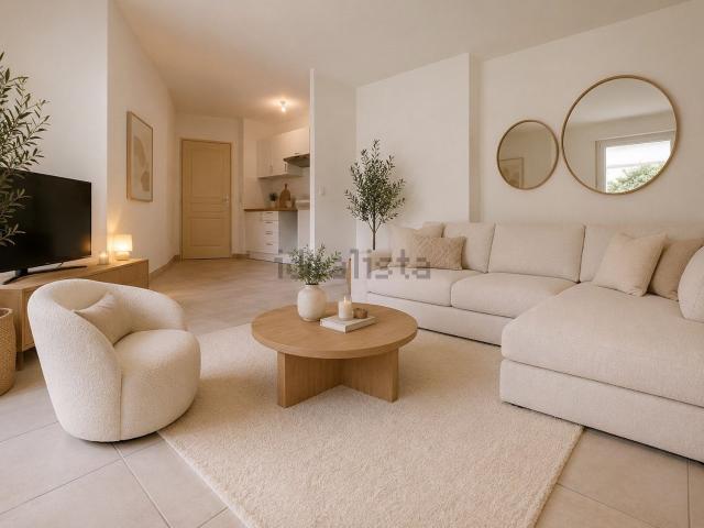 Appartement vente à Tournamy, Mougins