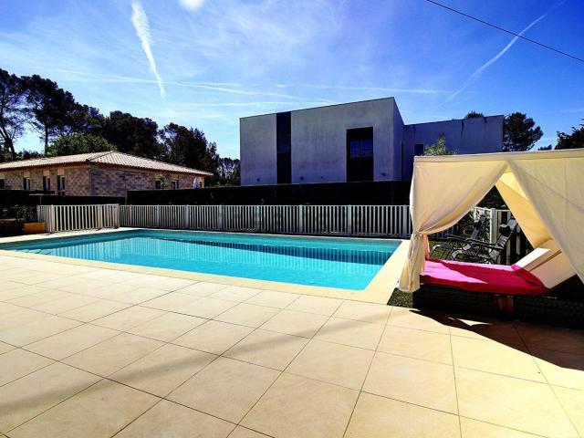 Appartement vente à Saint-Basile, Mougins