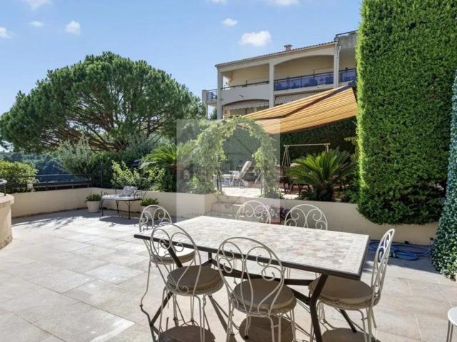 Appartement vente à Vaumare, Mougins