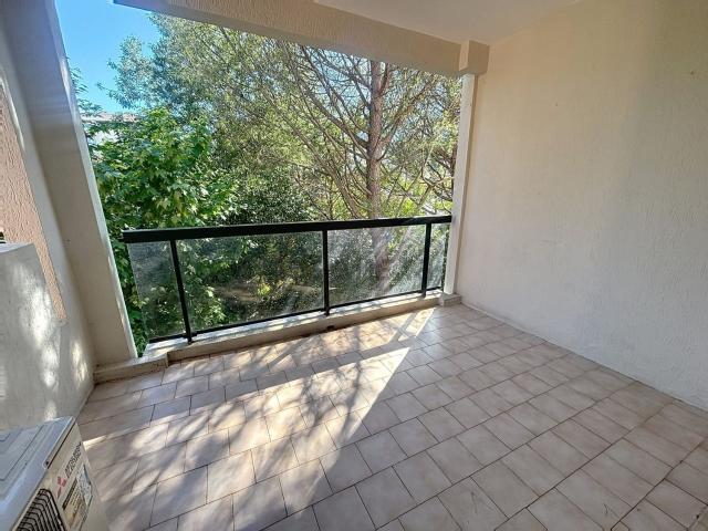 Appartement vente à Tournamy, Mougins