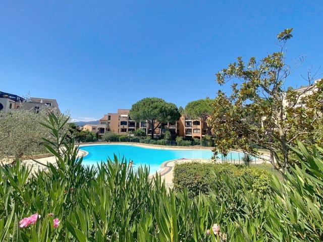 Appartement vente à Tournamy, Mougins