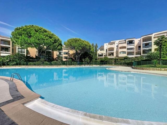 Appartement vente à Tournamy, Mougins