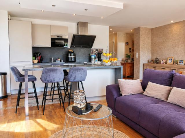 Appartement vente à Mougins, Alpes-Maritimes