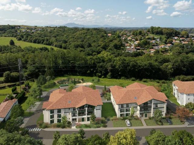 Appartement vente à Lapurdi, Mouguerre