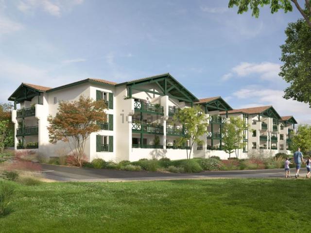 Appartement vente à Lapurdi, Mouguerre