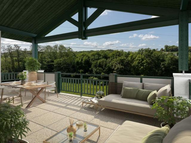 Appartement vente à Lapurdi, Mouguerre