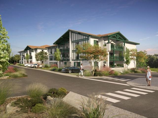 Appartement vente à Lapurdi, Mouguerre