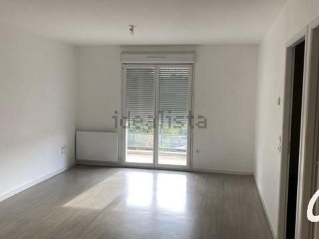 Appartement vente à Lotissement La Grimoire 2A, Mouilleron-le-Captif