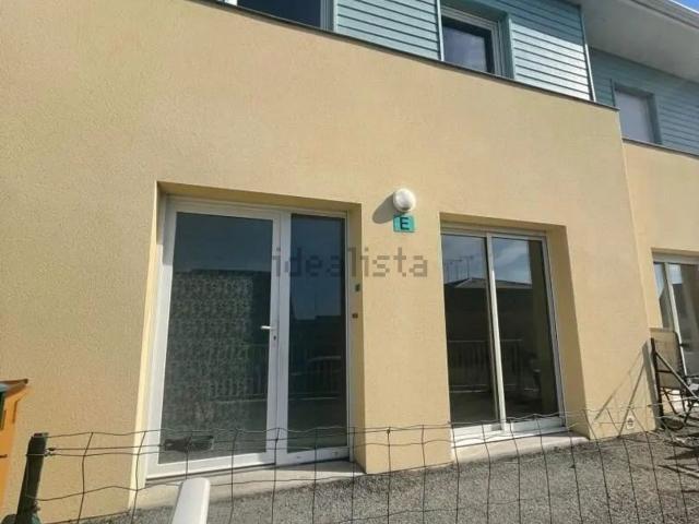 Appartement vente à Beau Rivage, Moulay
