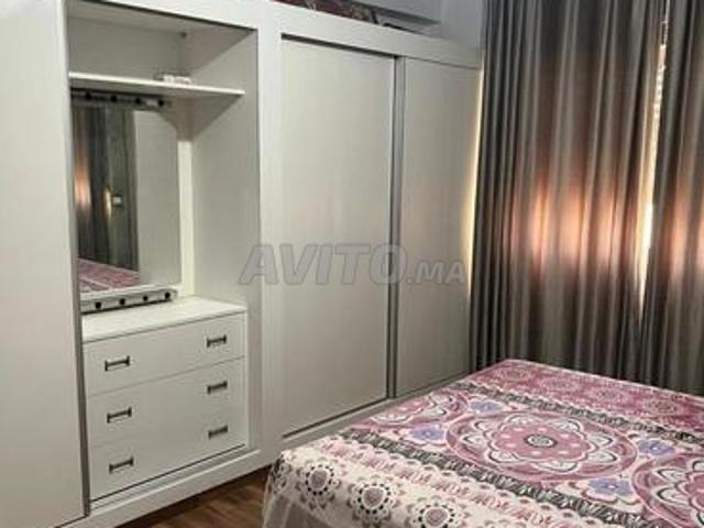 Appartement location à Tangero, Tanger-Tétouan