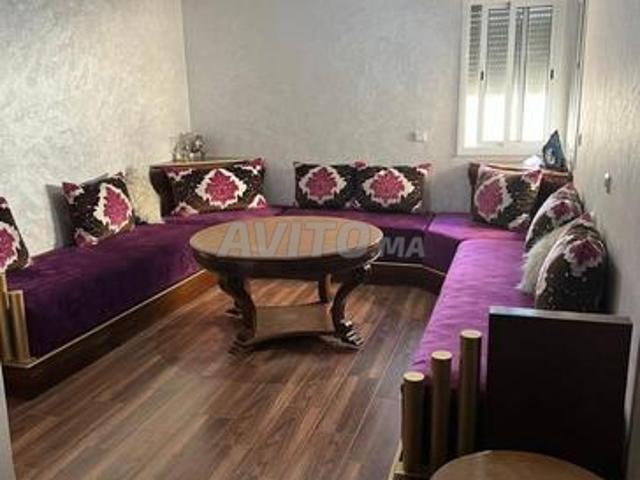 Appartement location à Tangero, Tanger-Tétouan