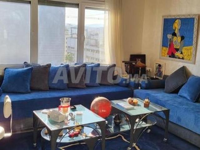 Appartement vente à Tangero, Tanger-Tétouan