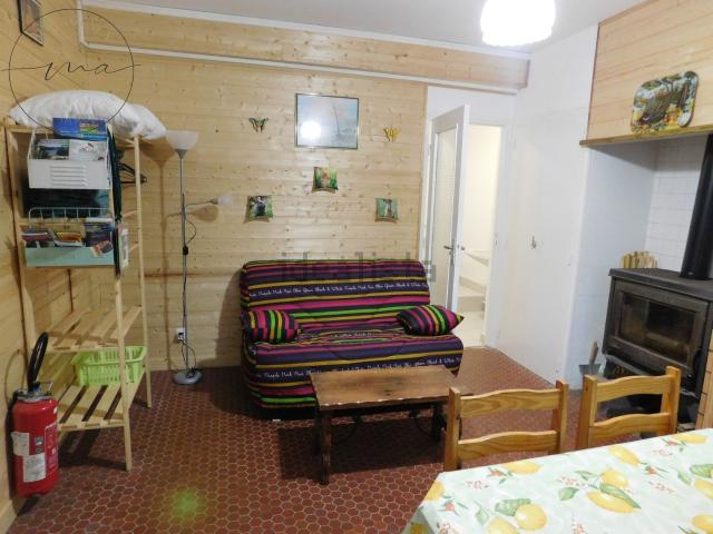 Appartement location à Lacombe, Moulin-Mage