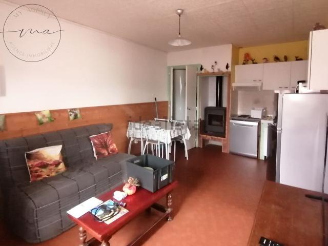 Appartement location à Lacombe, Moulin-Mage