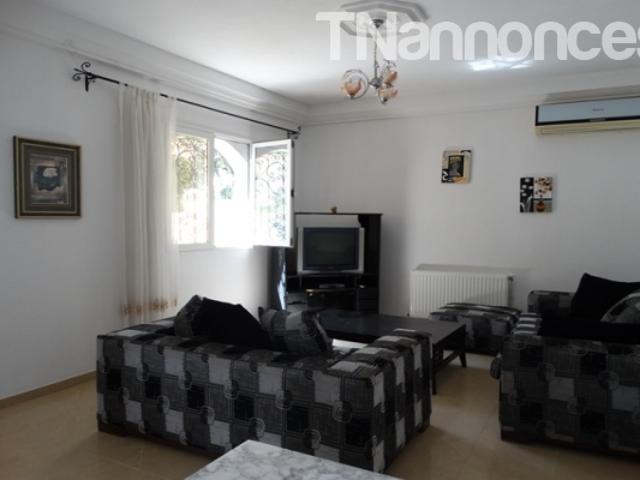 Appartement vente