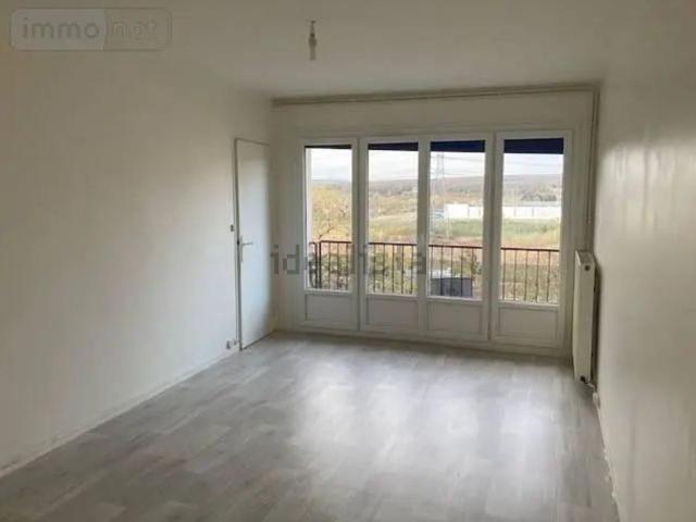 Appartement location à Le Bourg, Moulineaux