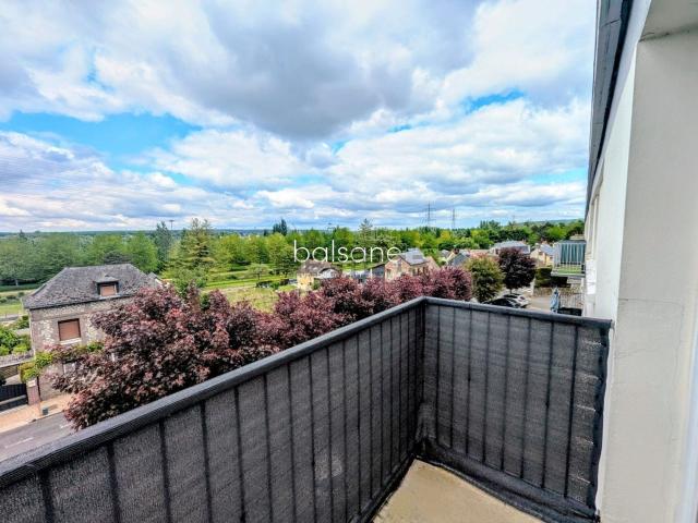 Appartement vente à La Chesnaie, Moulineaux