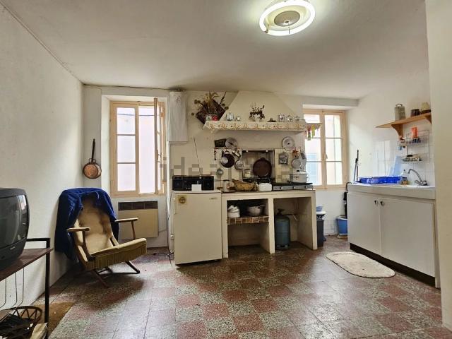 Appartement vente à Moulinet, Alpes-Maritimes
