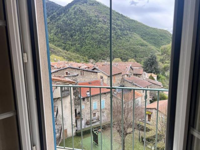 Appartement vente à Nice, Moulinet