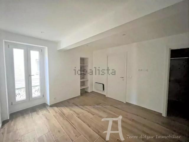 Appartement vente à Moulinet, Alpes-Maritimes