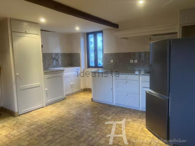 Appartement vente à Moulinet, Alpes-Maritimes