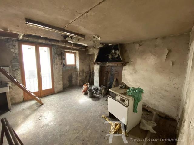 Appartement vente à Moulinet, Alpes-Maritimes