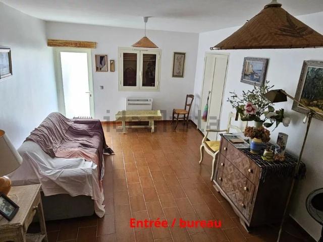 Appartement vente à Moulinet, Alpes-Maritimes