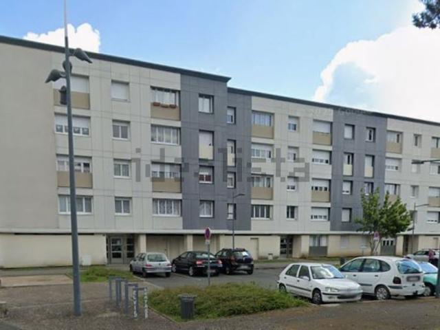 Appartement location à Les Rives d'Allier, Clos des Chatelains, Moulins