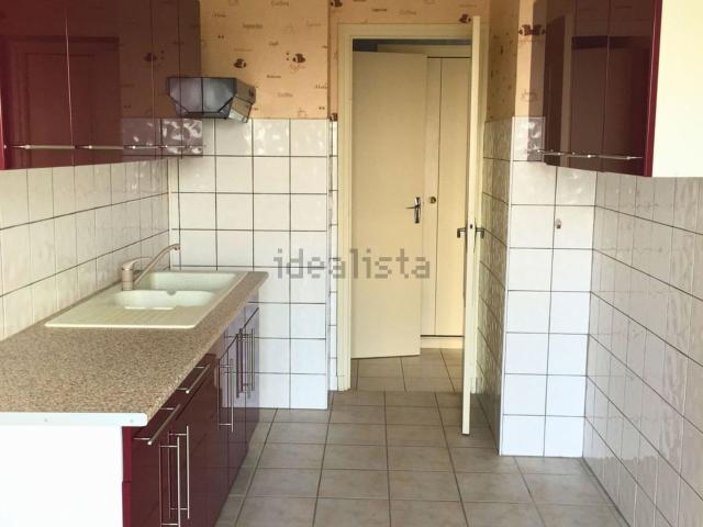 Appartement vente à Moulins, Allier