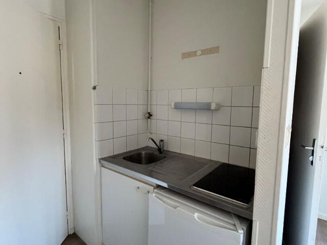 Appartement location à Moulins, Neuvy