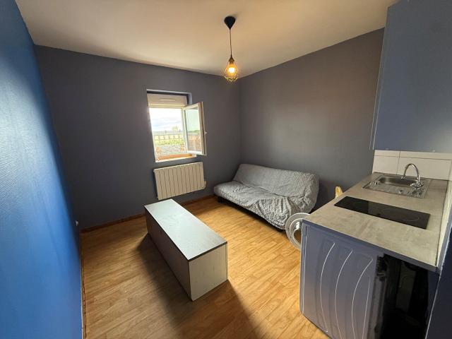 Appartement location à Moulins, Neuvy