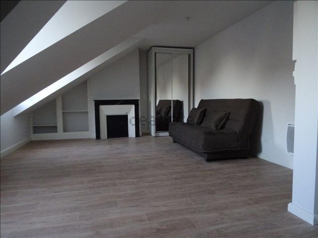 Appartement location à Moulins, Allier