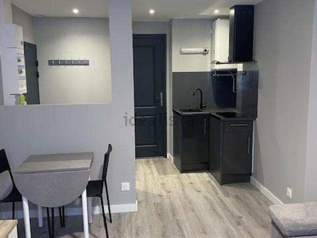 Appartement location à Moulins, Allier