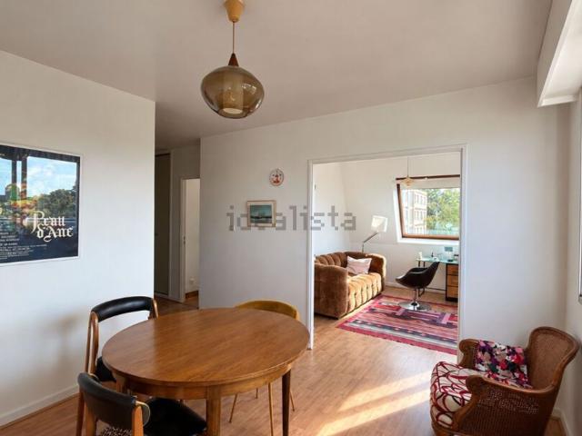 Appartement location à Moulins, Allier