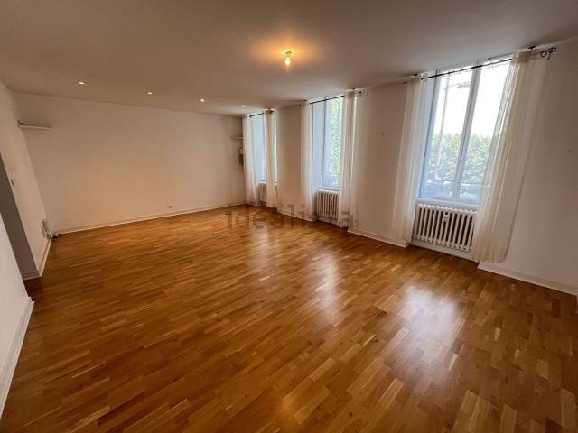 Appartement vente à Moulins, Allier
