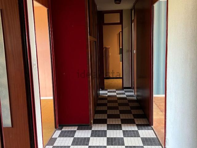 Appartement vente à Moulins, Allier
