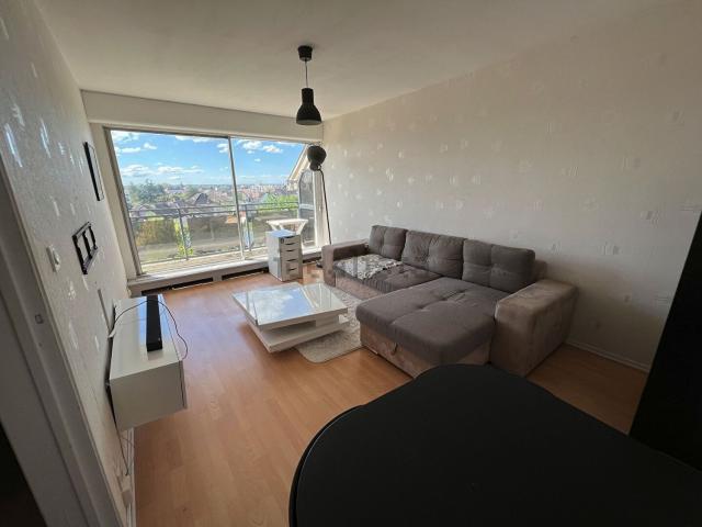 Appartement vente à Moulins, Allier