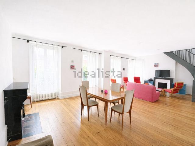 Appartement vente à La Madeleine, Moulins